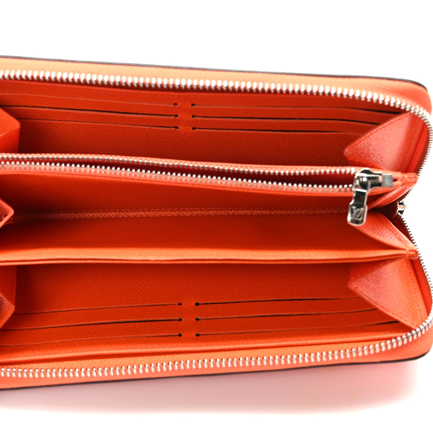 Epi Zippy Wallet Piment