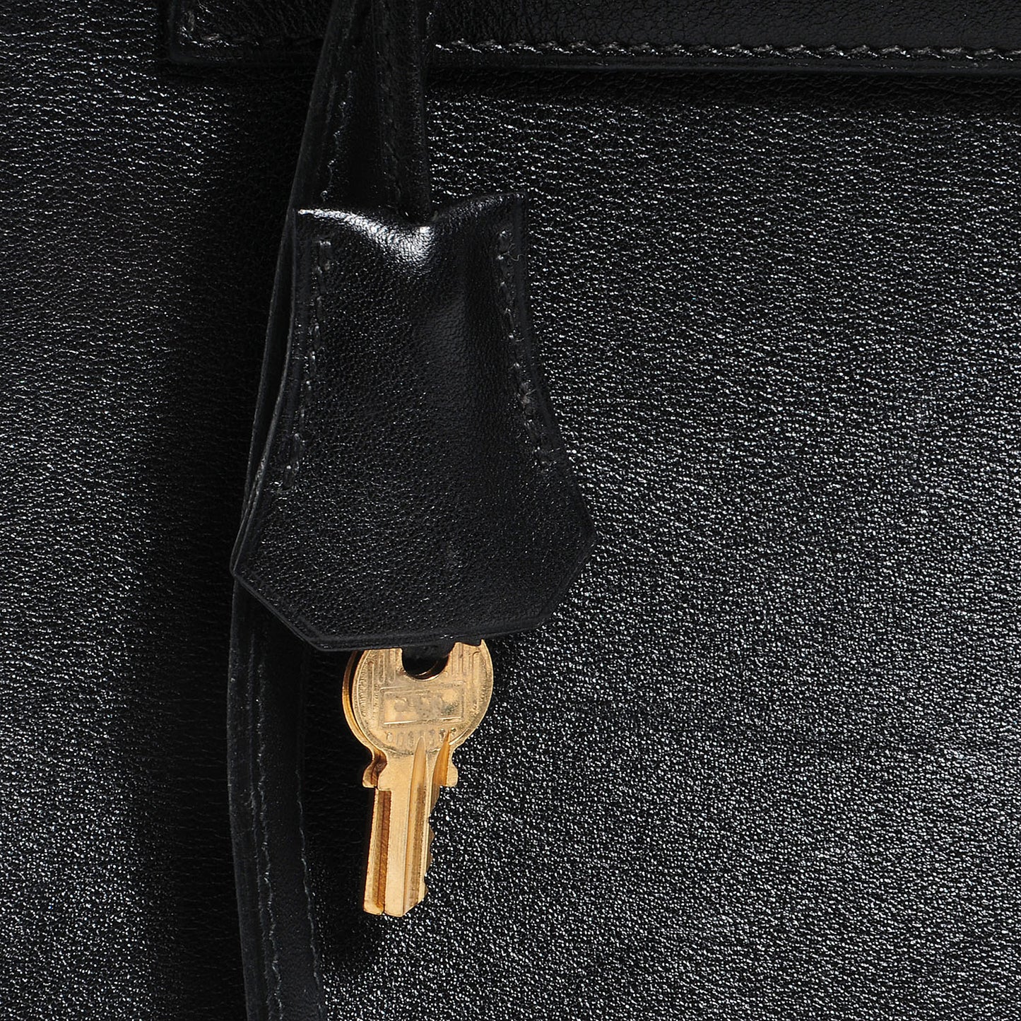 Veau Gulliver Kelly Retourne 28 Black