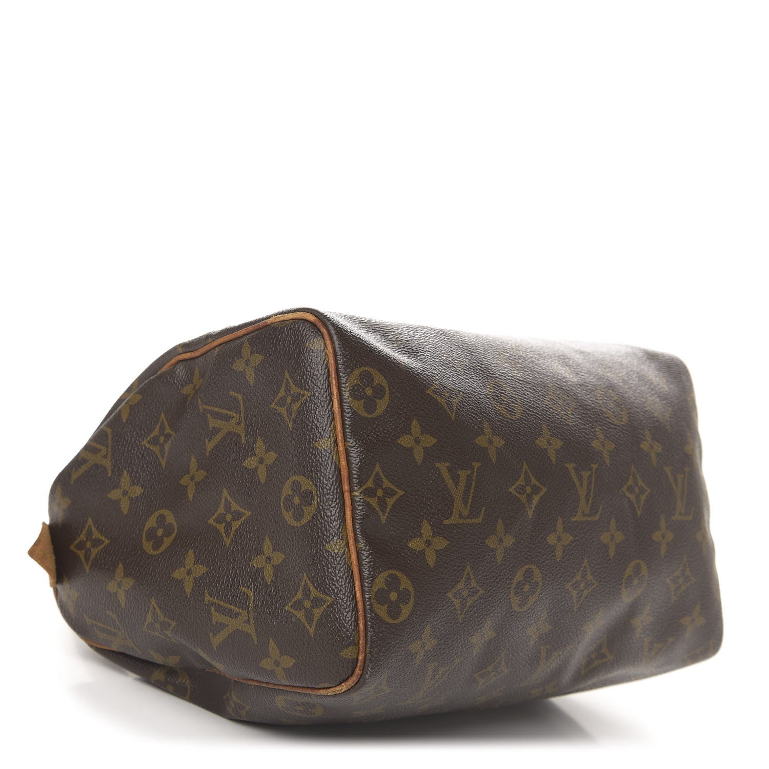 Louis Vuitton Monogram Speedy 25 4 of 24