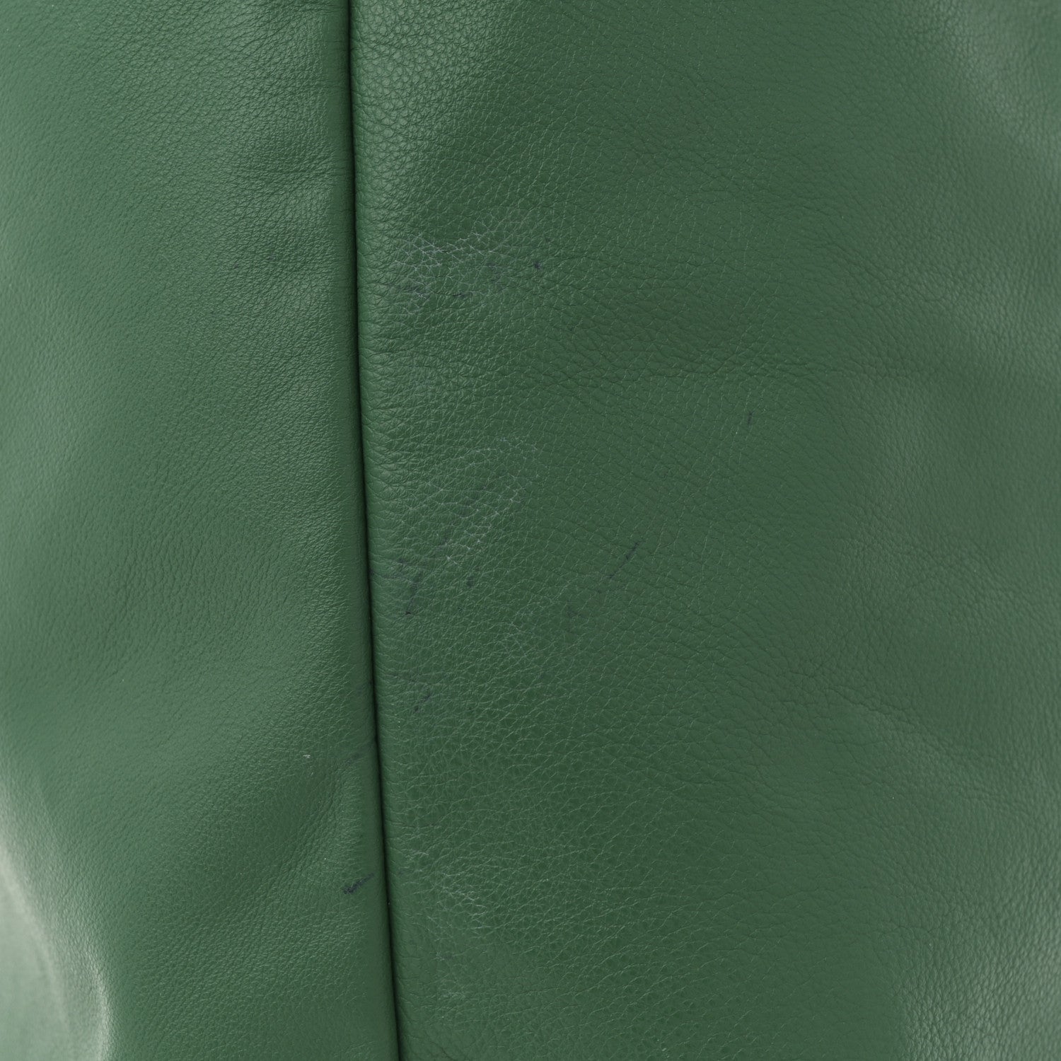 Goyard Goyardine Reversible Anjou GM Green 44 of 45