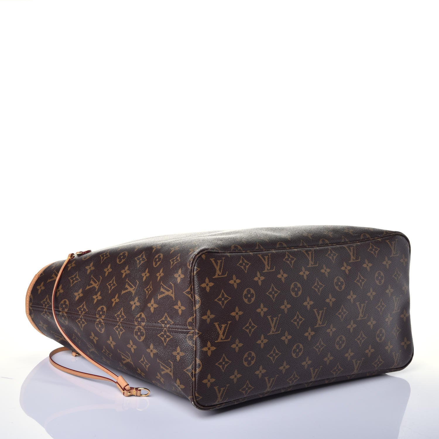 Louis Vuitton Monogram Neo Neverfull GM 7 of 15