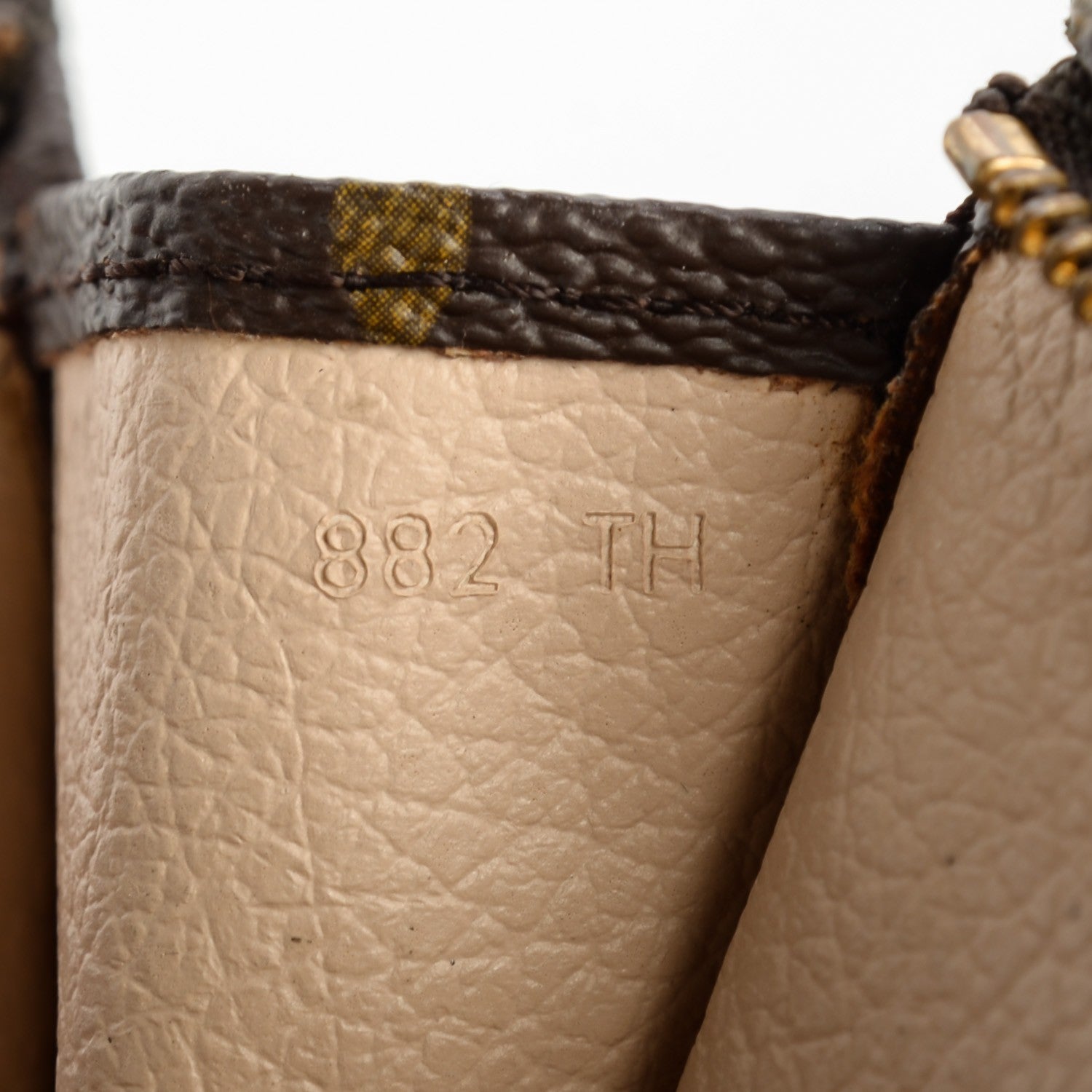 Louis Vuitton Monogram Poche Toilette 26 7 of 7