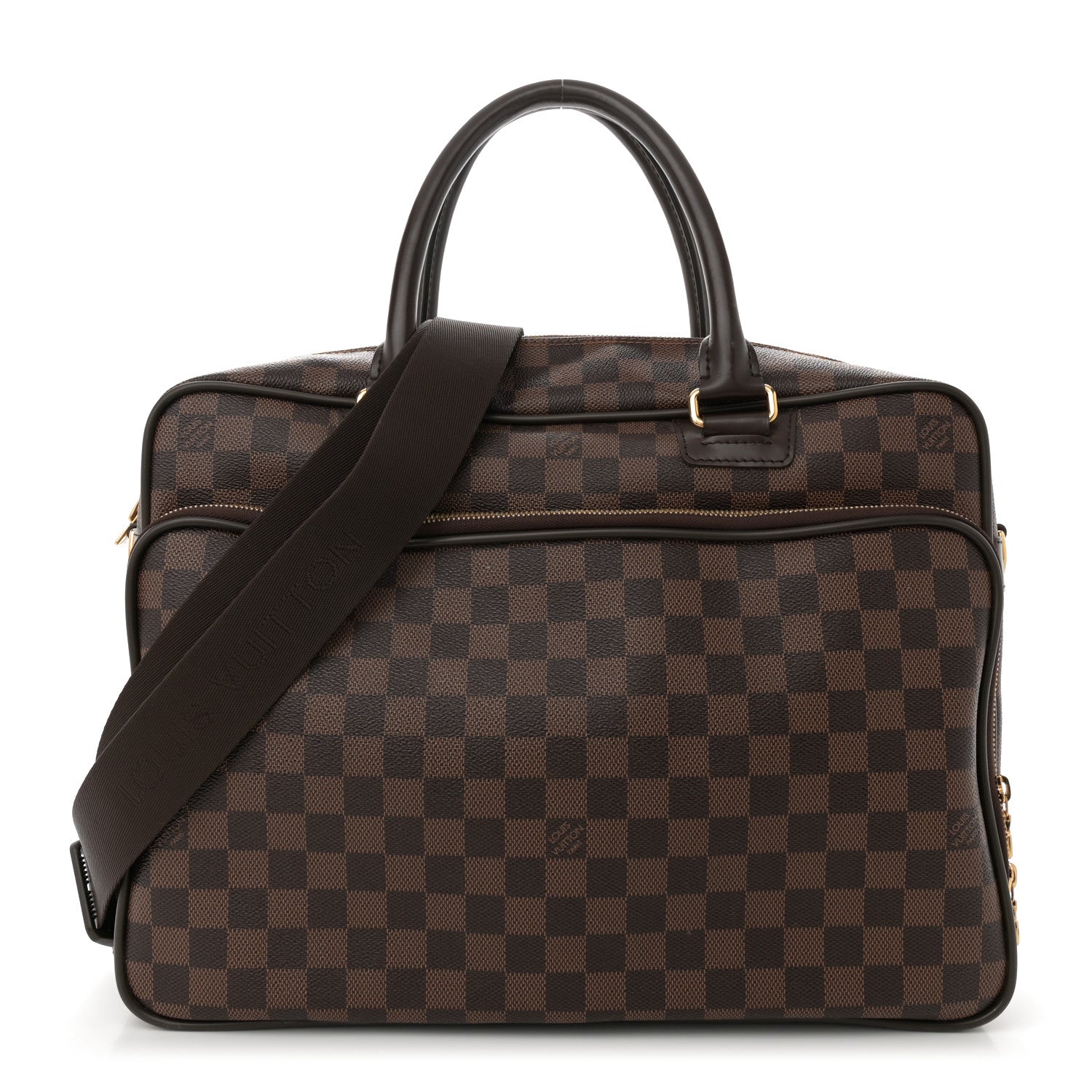 Louis Vuitton Damier Ebene Icare 1 of 12