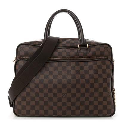 Louis Vuitton Damier Ebene Icare 1 of 12