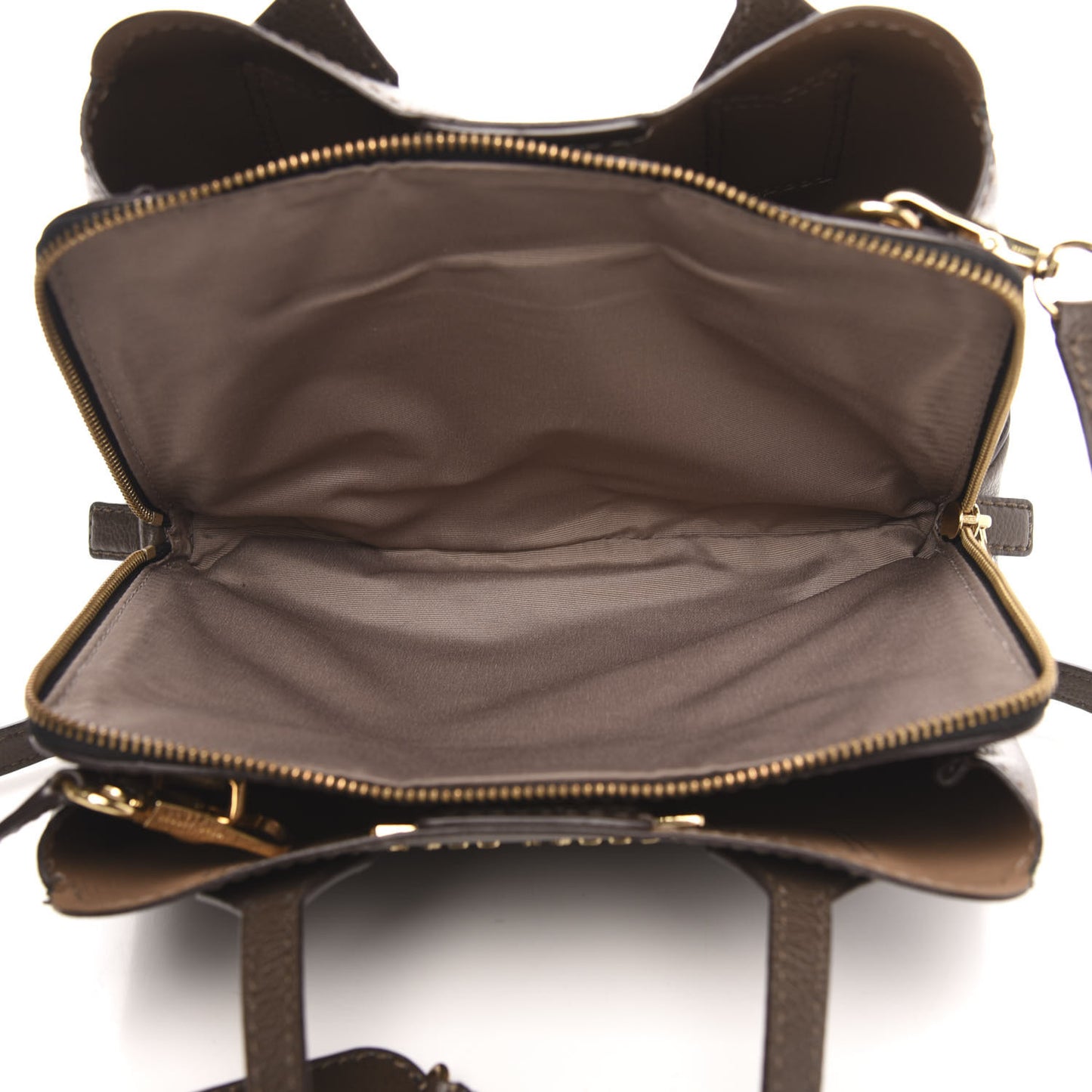 Pebbled Calfskin The Editor 29 Tote Night Owl