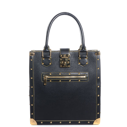 Louis Vuitton Suhali L Imprevisible Black 1 of 7