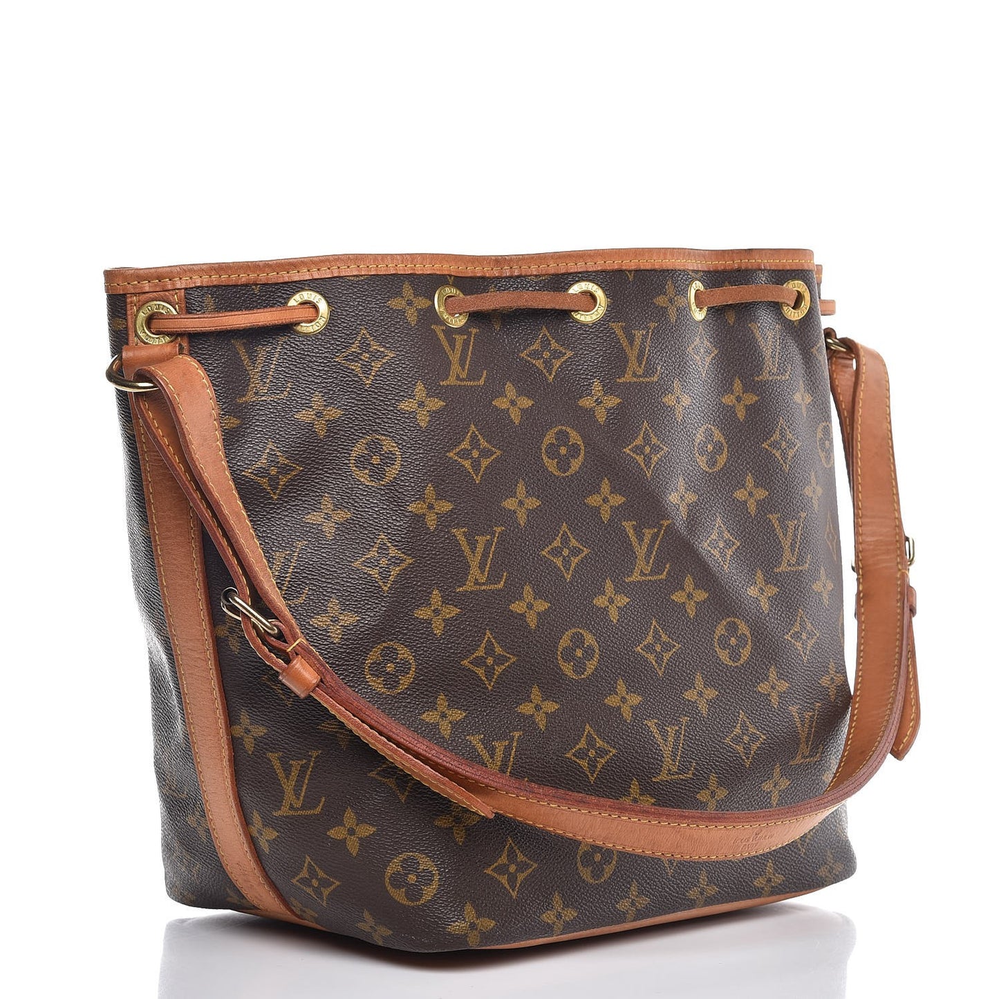 Monogram Petit Noe