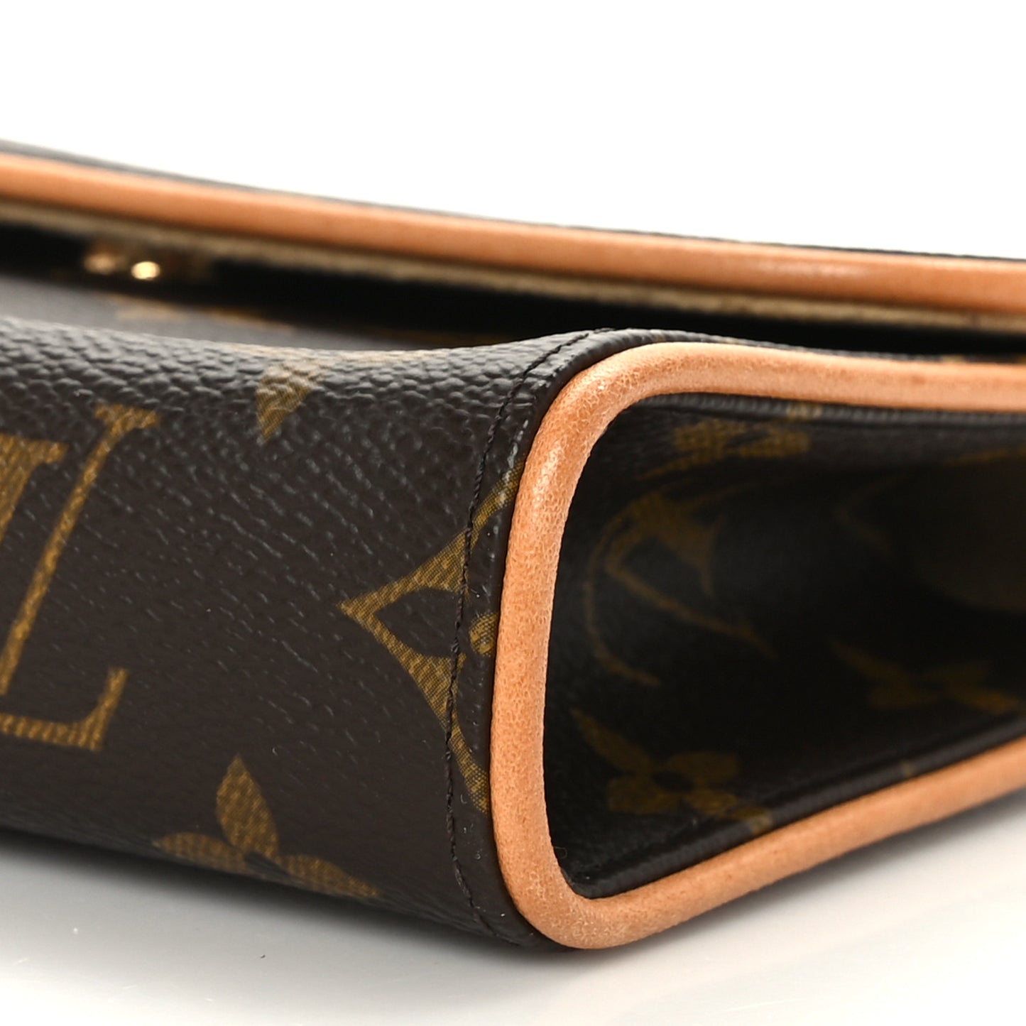 Monogram Pochette Florentine S