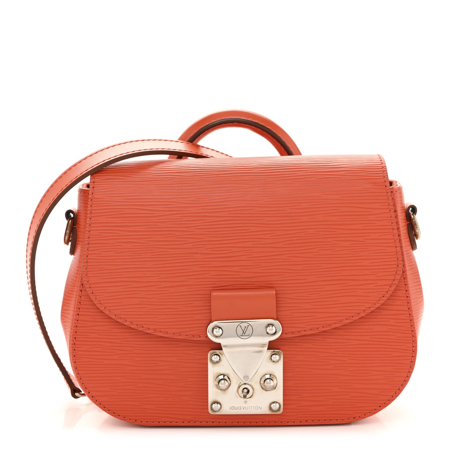 Louis Vuitton Epi Eden Piment 1 of 12
