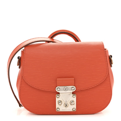 Louis Vuitton Epi Eden Piment 1 of 12