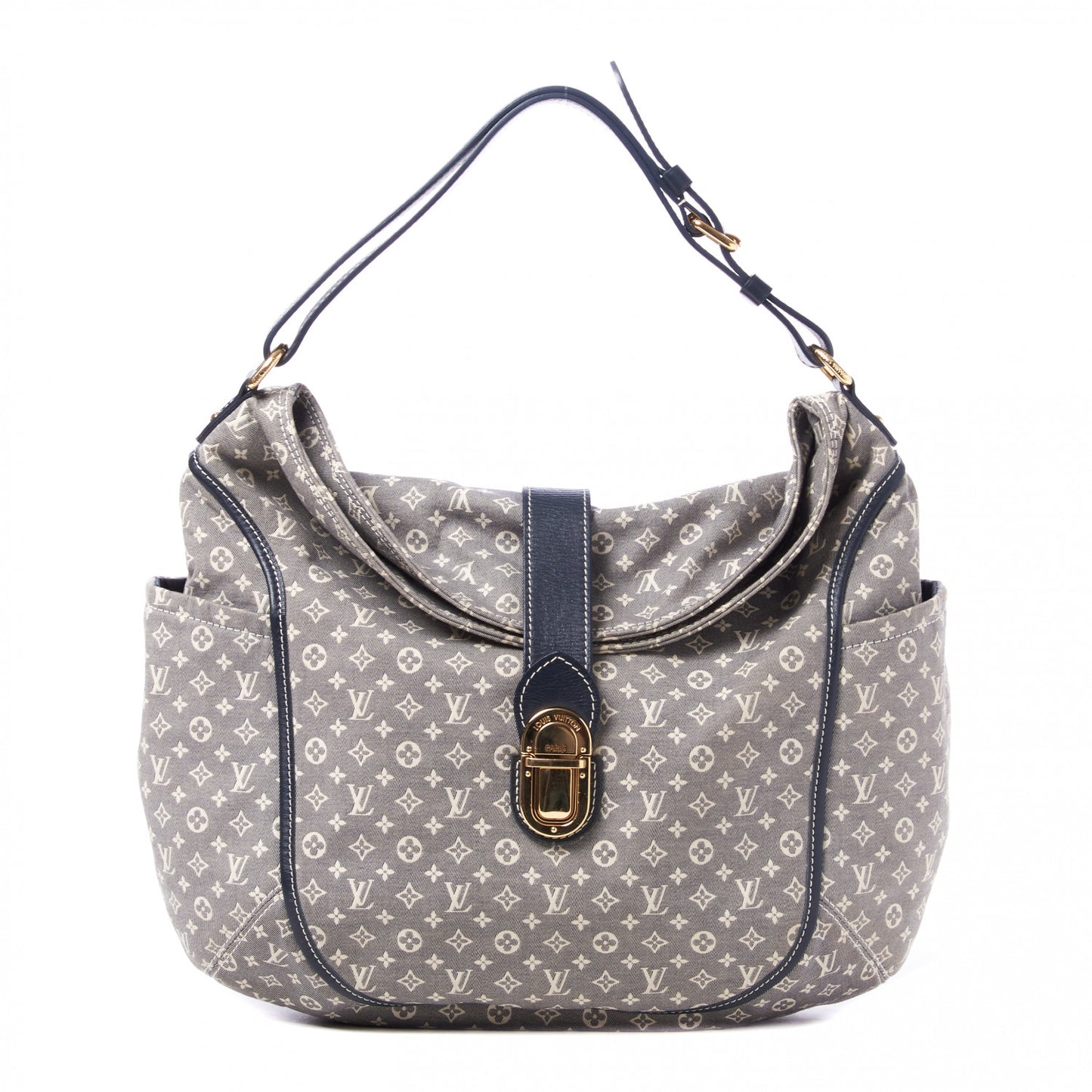 Monogram Idylle Romance Encre
