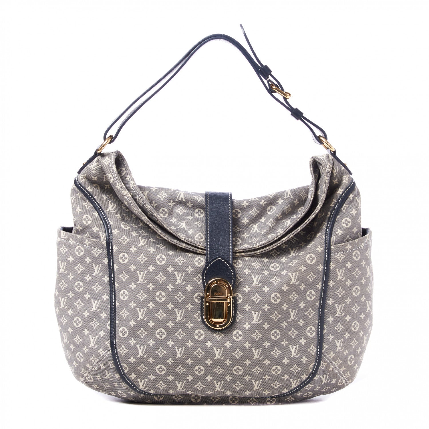 Louis Vuitton Monogram Idylle Romance Encre 1 of 7