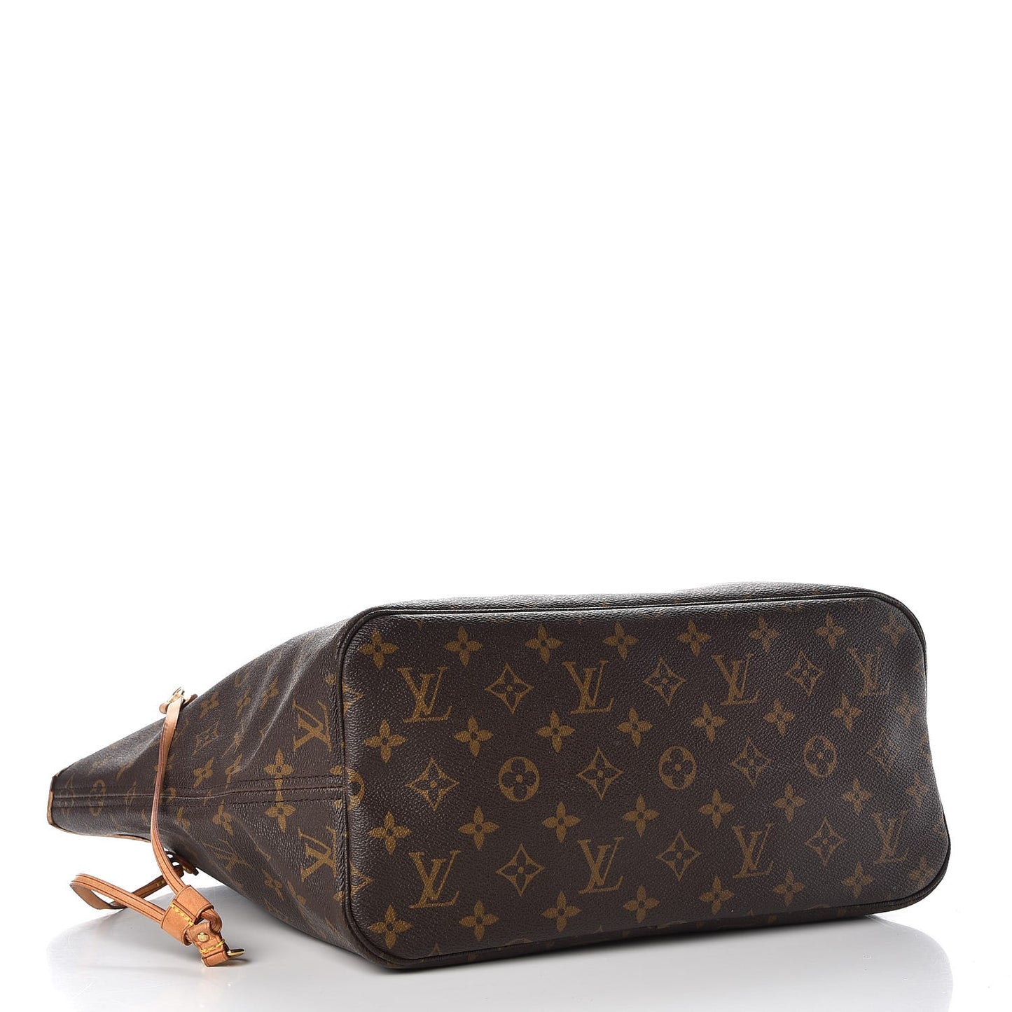 Monogram Neverfull MM