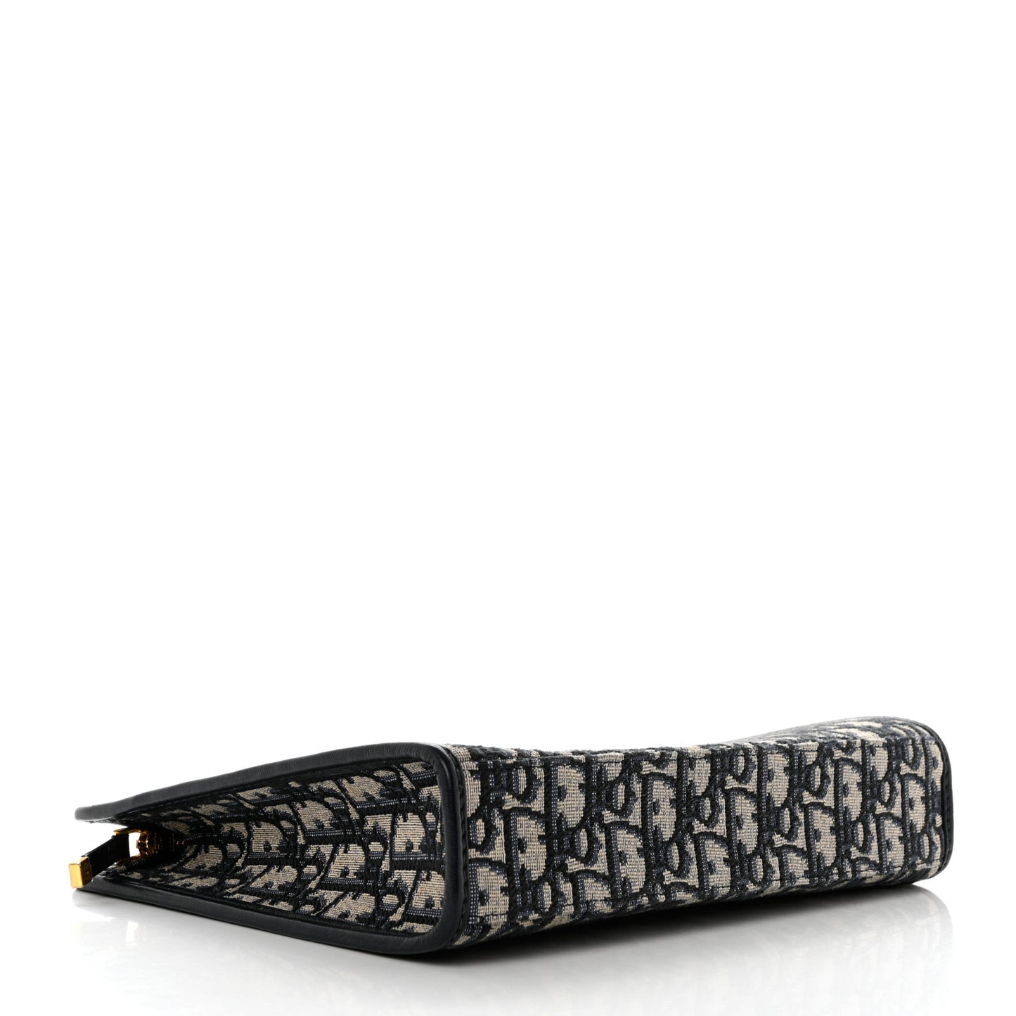 Oblique 30 Montaigne Pouch Blue