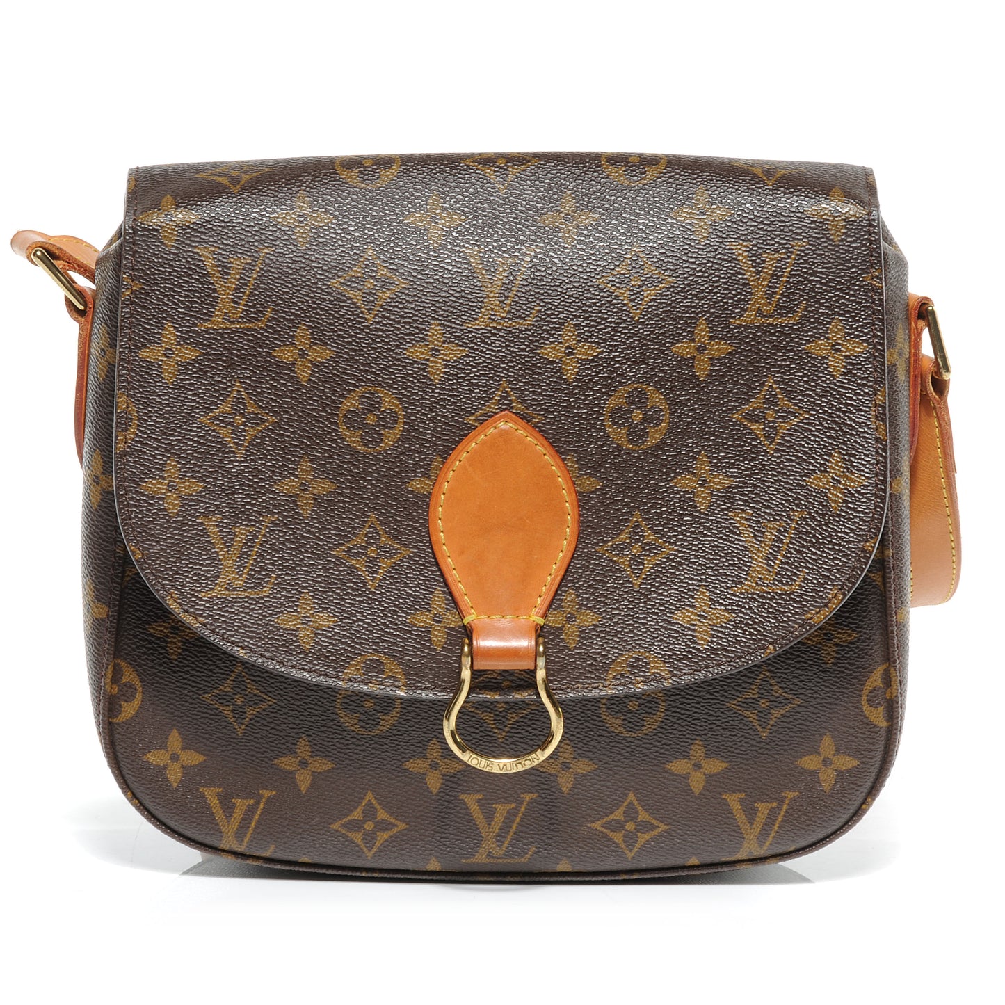 Monogram Saint Cloud