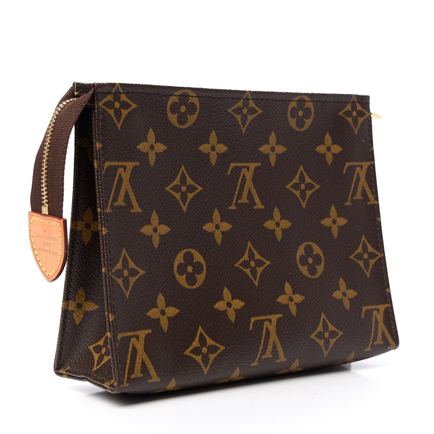 Louis Vuitton Monogram Toiletry Pouch 19 3 of 8