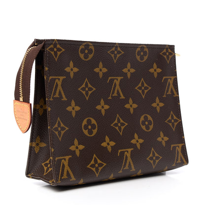 Louis Vuitton Monogram Toiletry Pouch 19 3 of 8