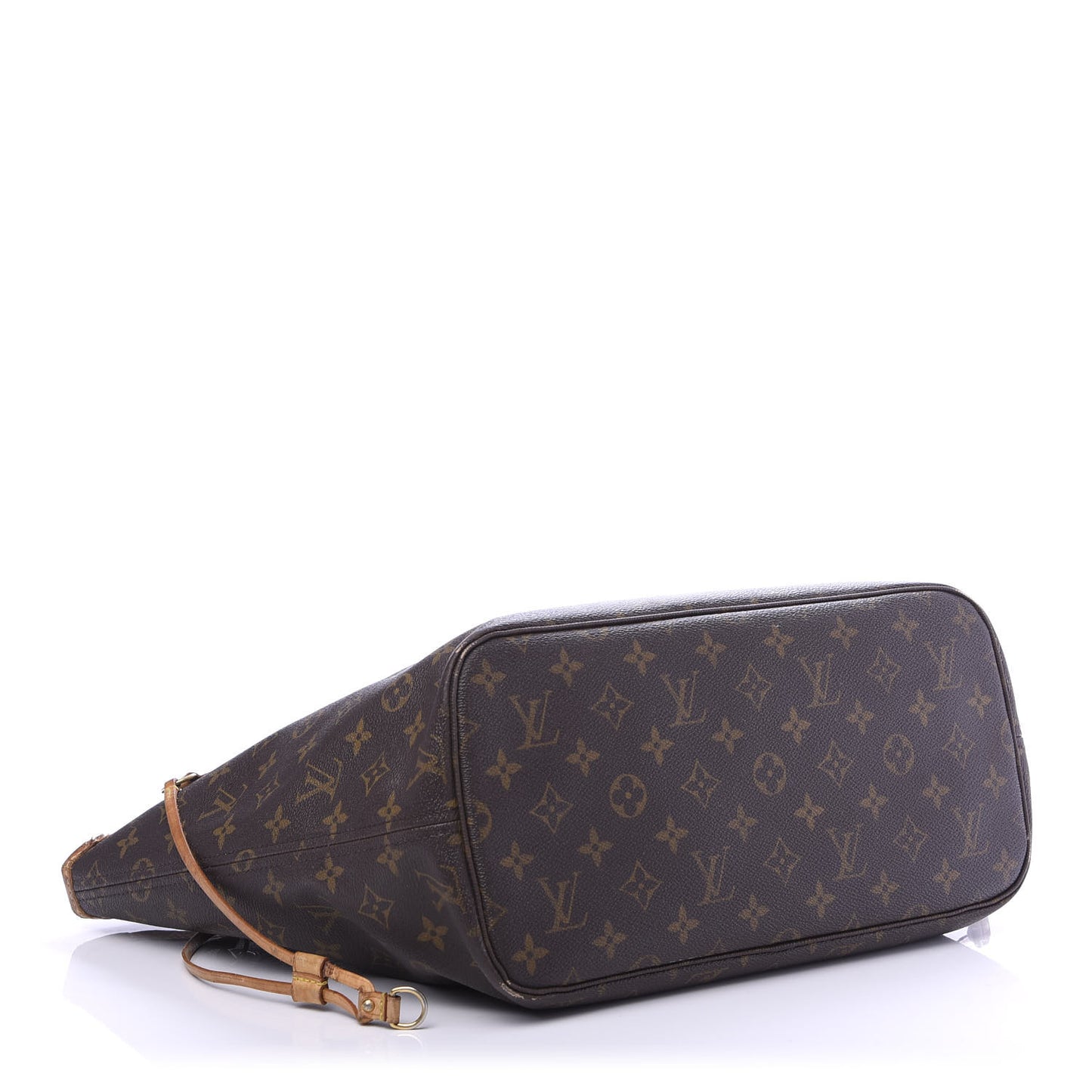 Monogram Neverfull MM