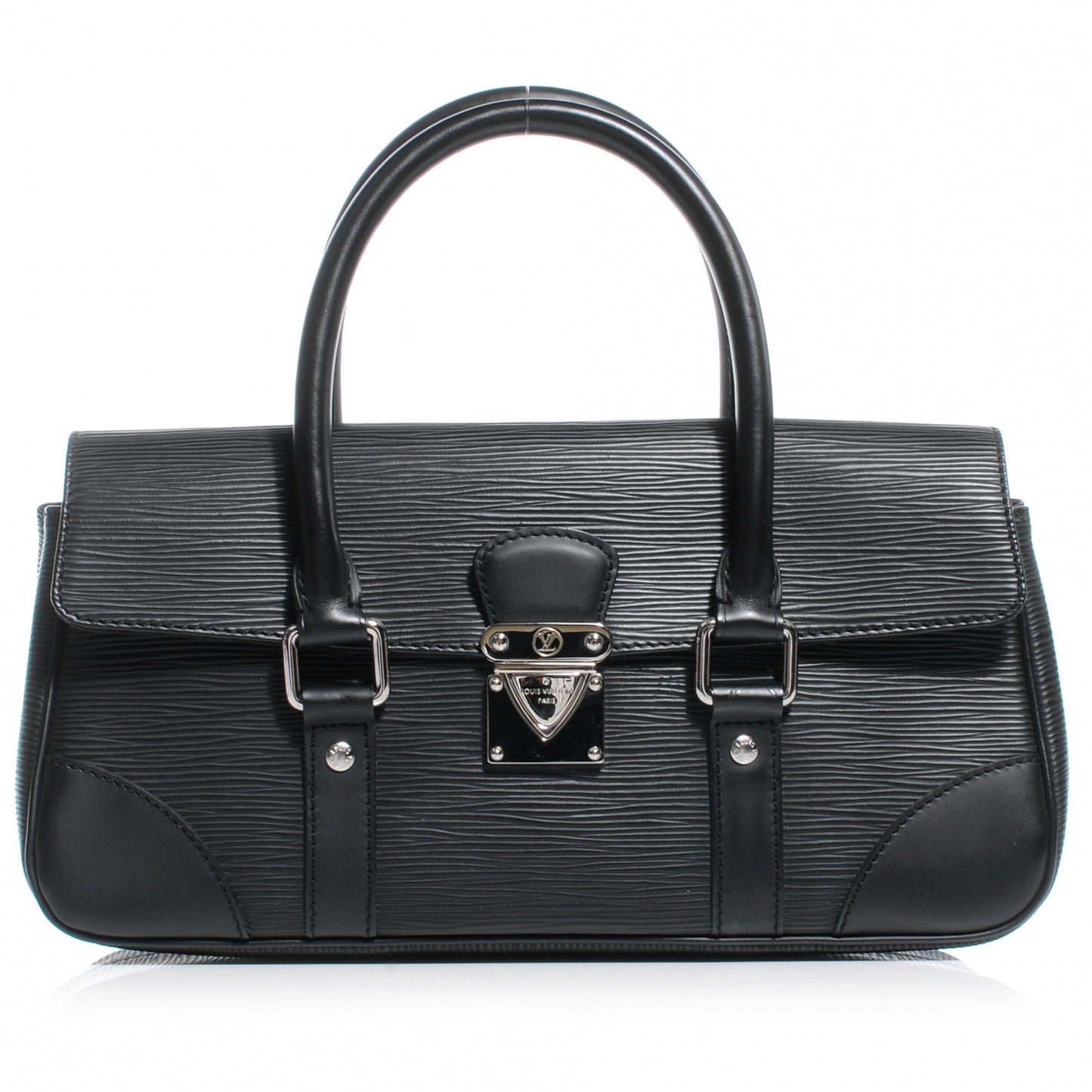 Epi Segur PM Black