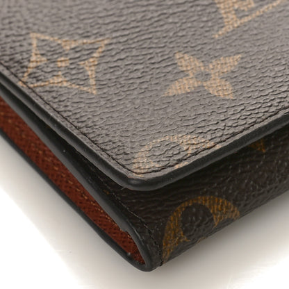 Louis Vuitton Monogram Business Card Holder 7 of 8