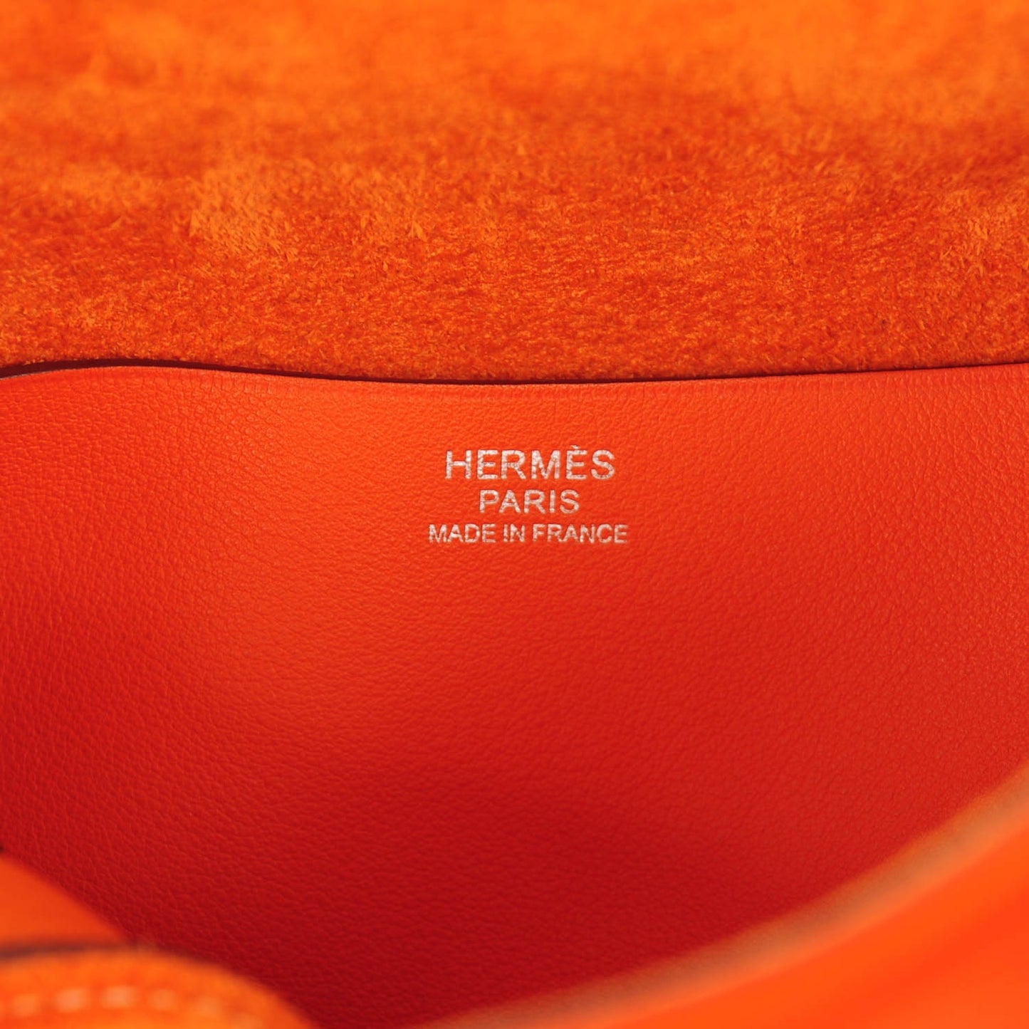 Swift Taurillon Clemence Vache Hunter Virevolte 29 Orange