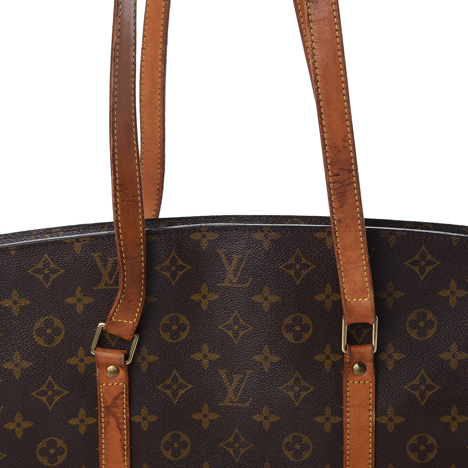 Louis Vuitton Monogram Babylone 12 of 12