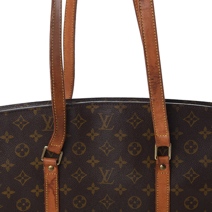 Louis Vuitton Monogram Babylone 12 of 12