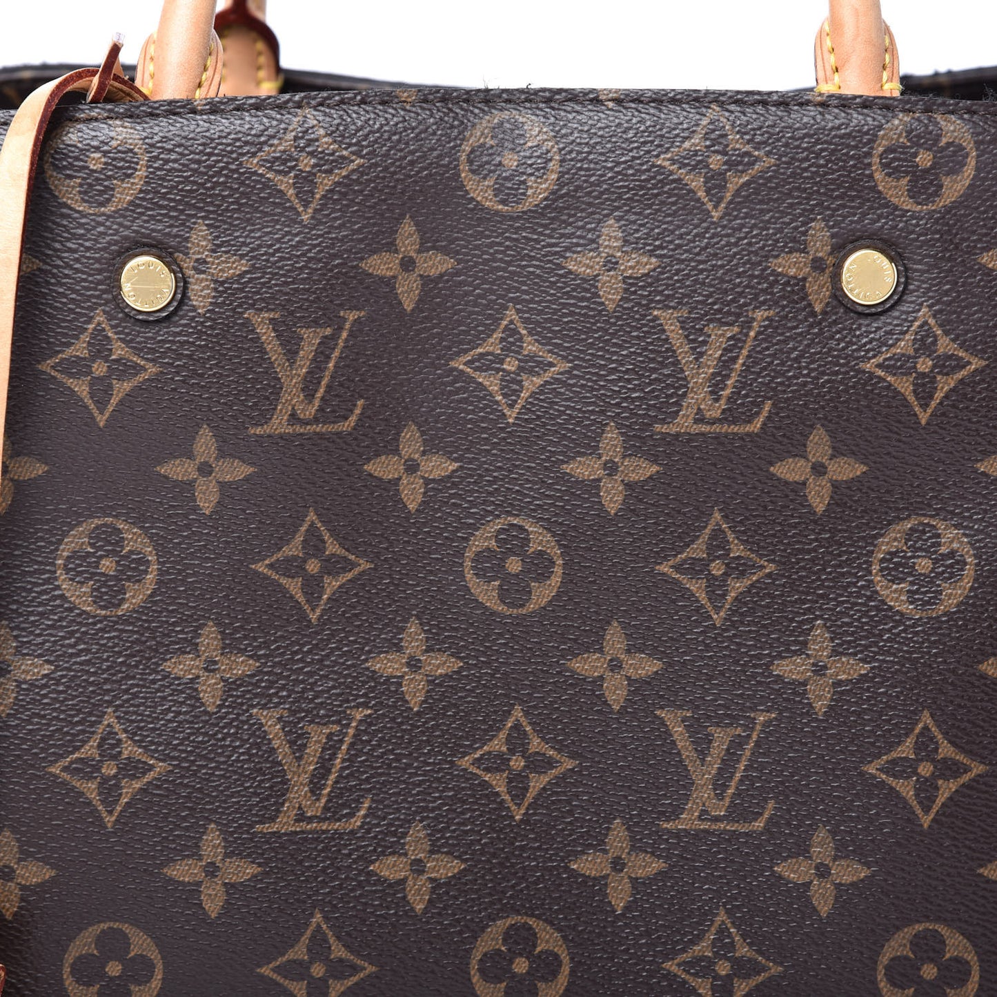 Monogram Montaigne GM