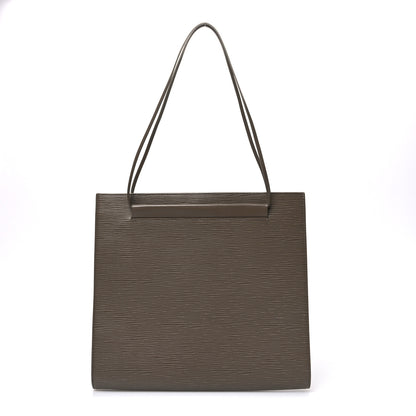 Louis Vuitton Epi Saint Tropez Pepper 1 of 11
