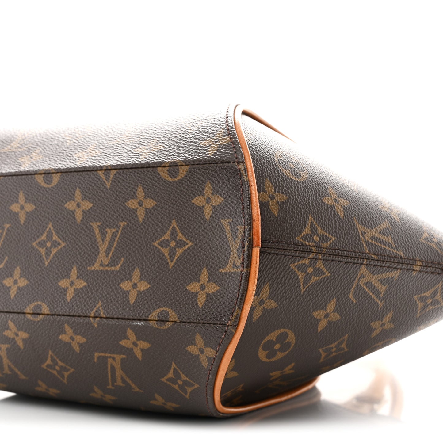 Monogram Ellipse MM