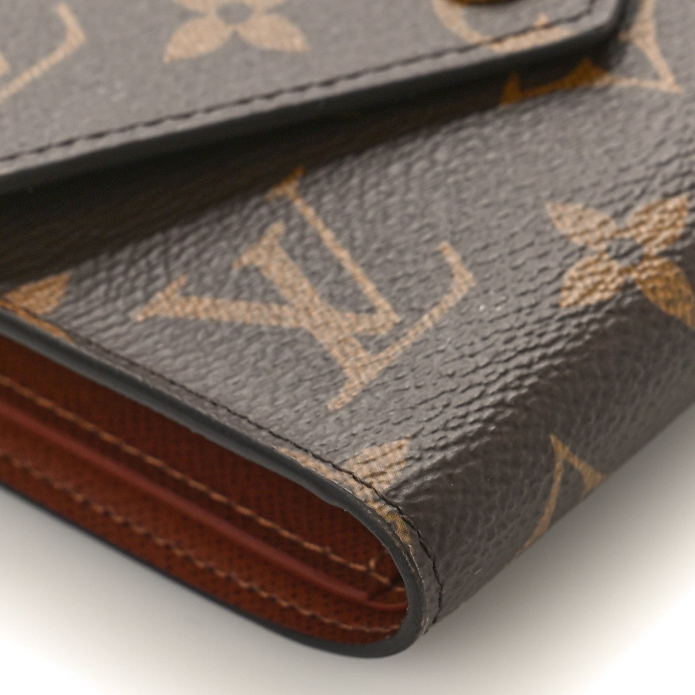 Monogram Victorine Wallet