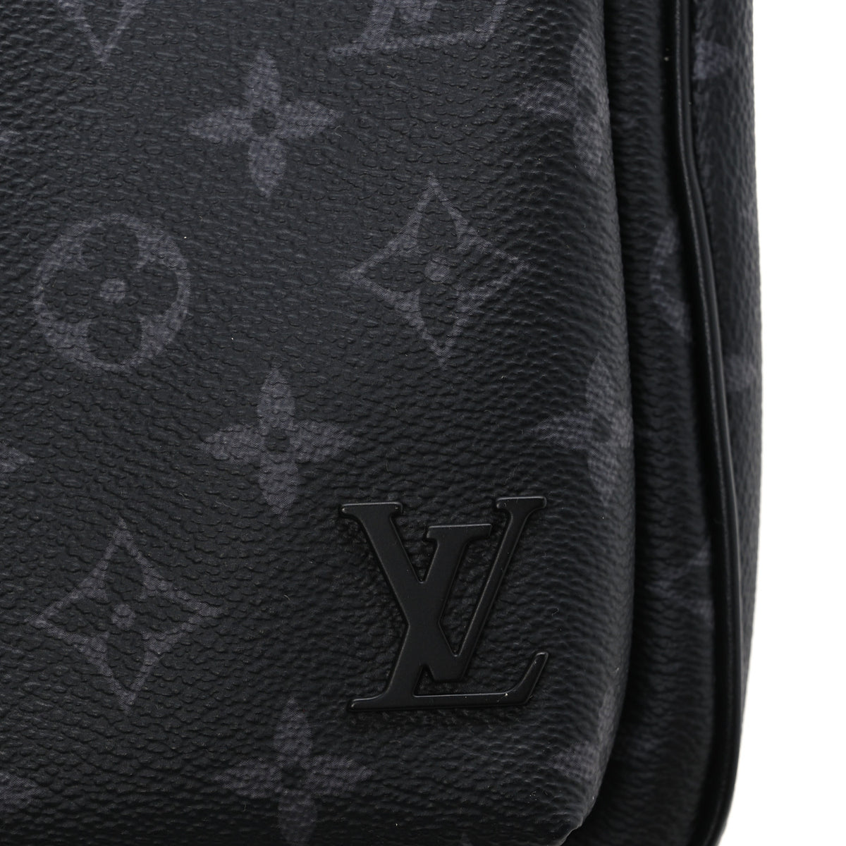 Louis Vuitton Monogram Eclipse Avenue Slingbag PM 7 of 10