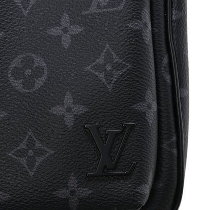 Louis Vuitton Monogram Eclipse Avenue Slingbag PM 7 of 10