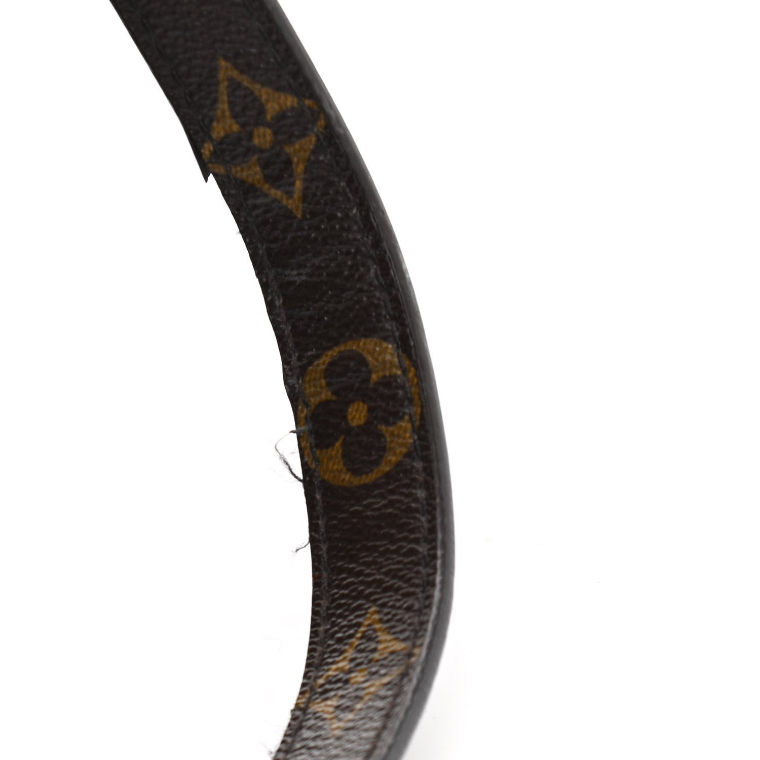 Louis Vuitton Monogram Montaigne MM 14 of 19