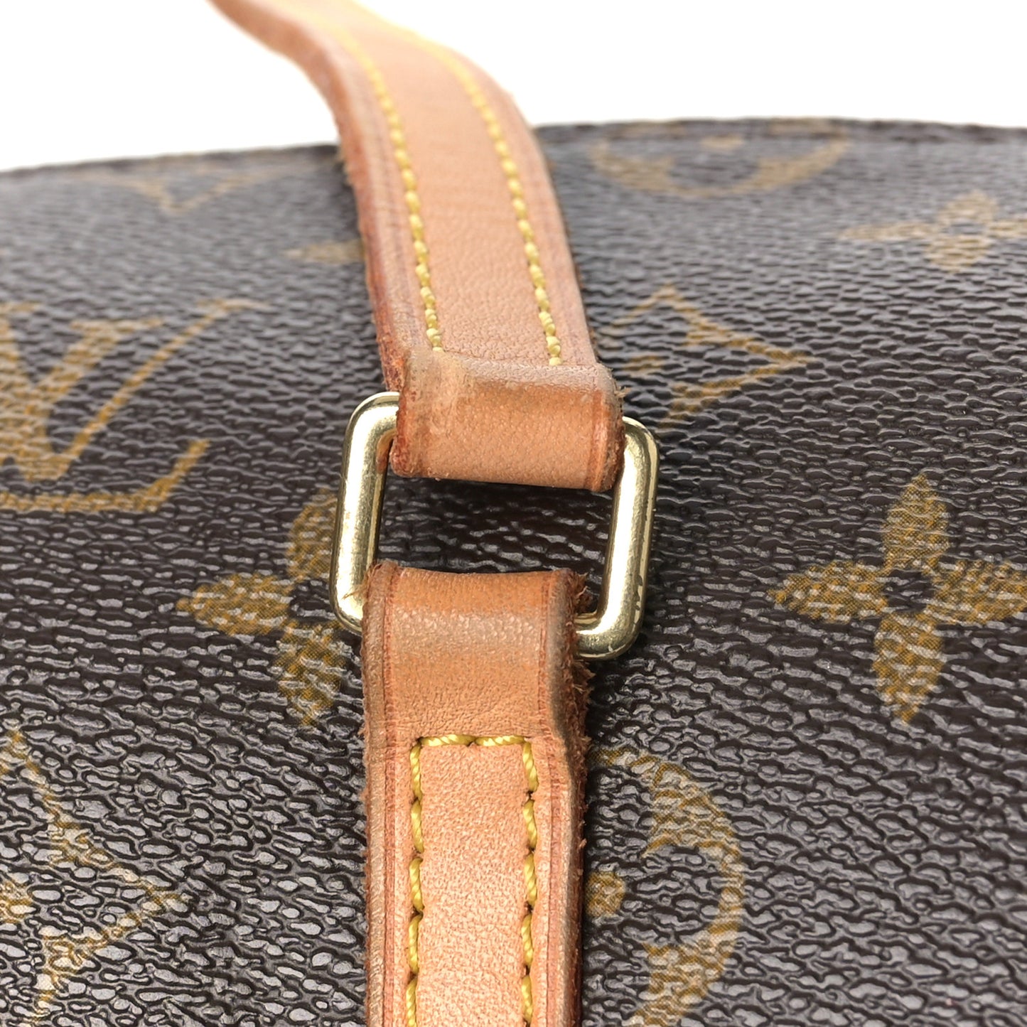 Monogram Papillon 26