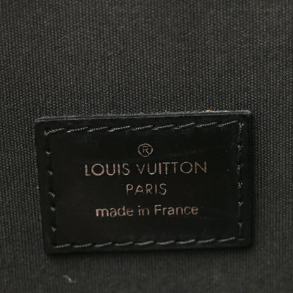 Louis Vuitton Epi Lockit Black 6 of 9