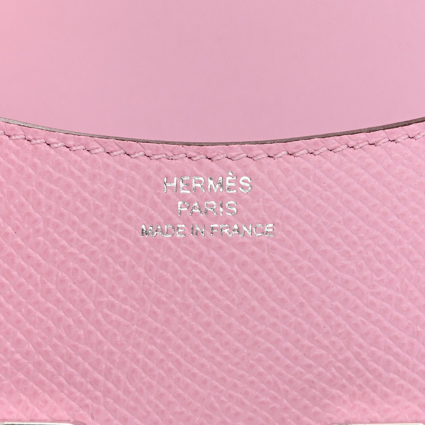 Epsom Constance Slim Wallet Mauve Sylvestre