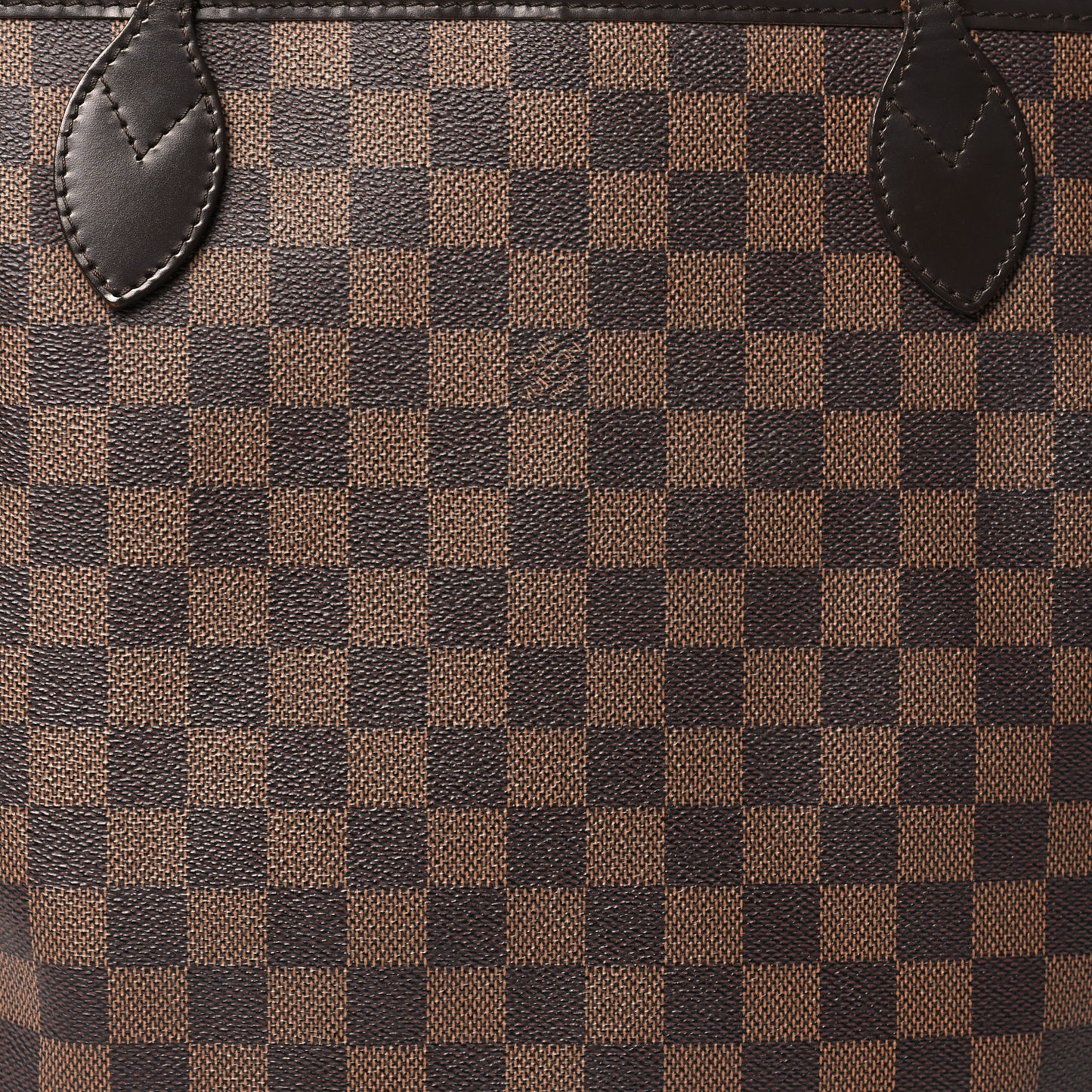 Damier Ebene Neverfull MM