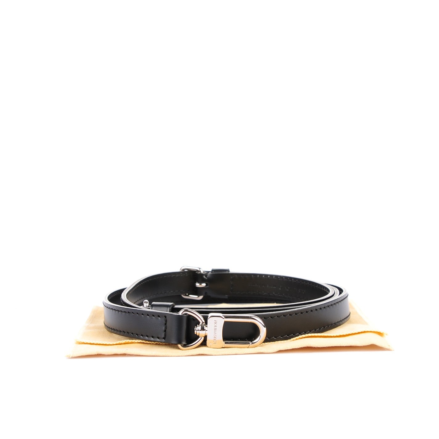 Epi Adjustable Shoulder Strap 16MM Black
