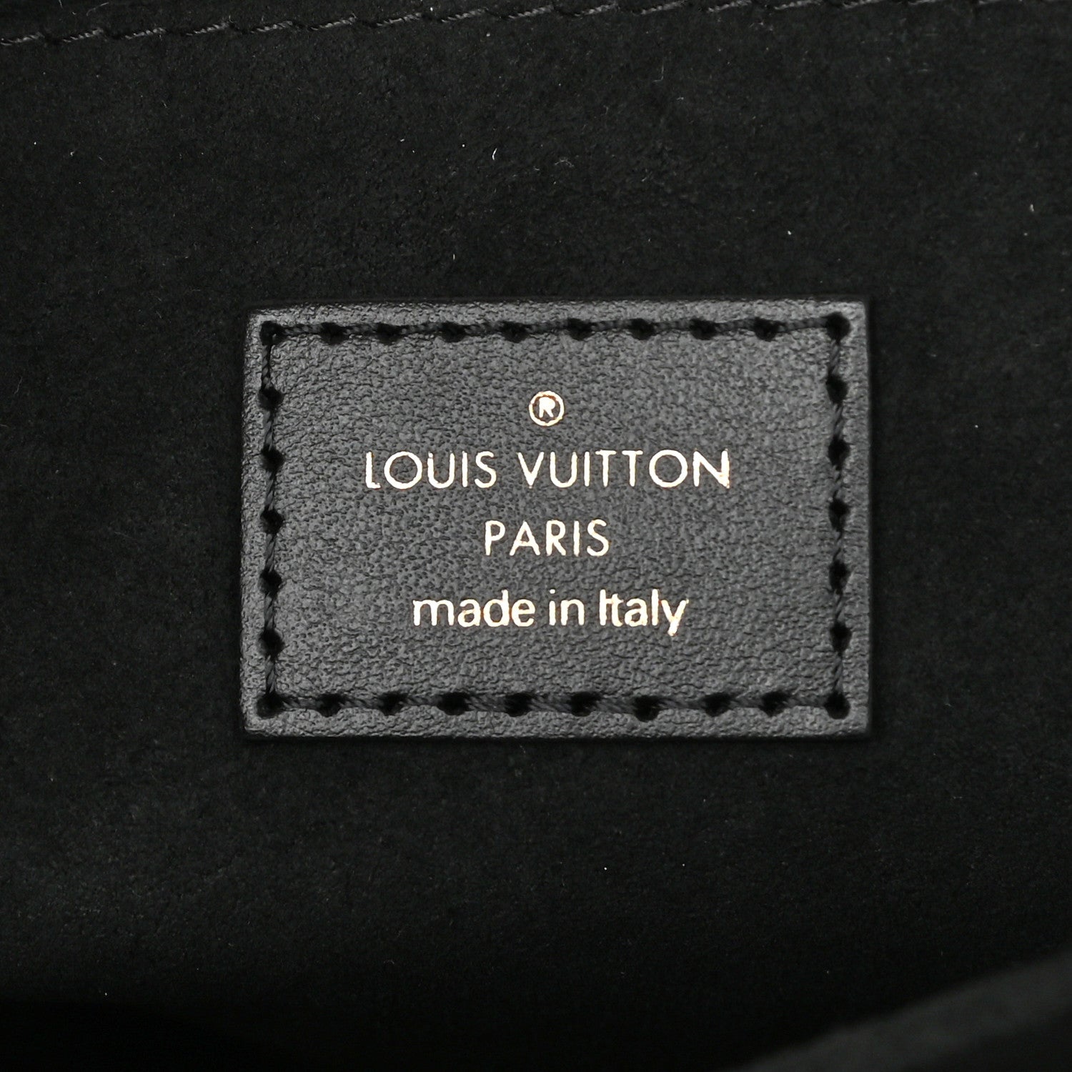 Louis Vuitton Monogram Giant Wild At Heart Pochette Metis Arizona 6 of 11