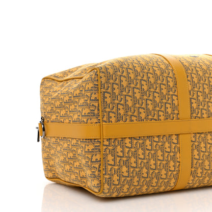 Christian Dior Oblique Lingot 50 Yellow 8 of 13