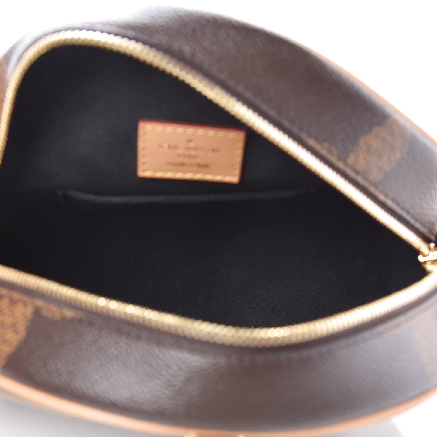 Louis Vuitton Reverse Monogram Giant Boite Chapeau Souple 5 of 8