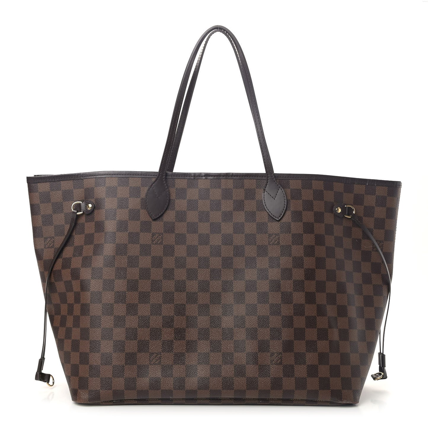 Damier Ebene Neo Neverfull GM