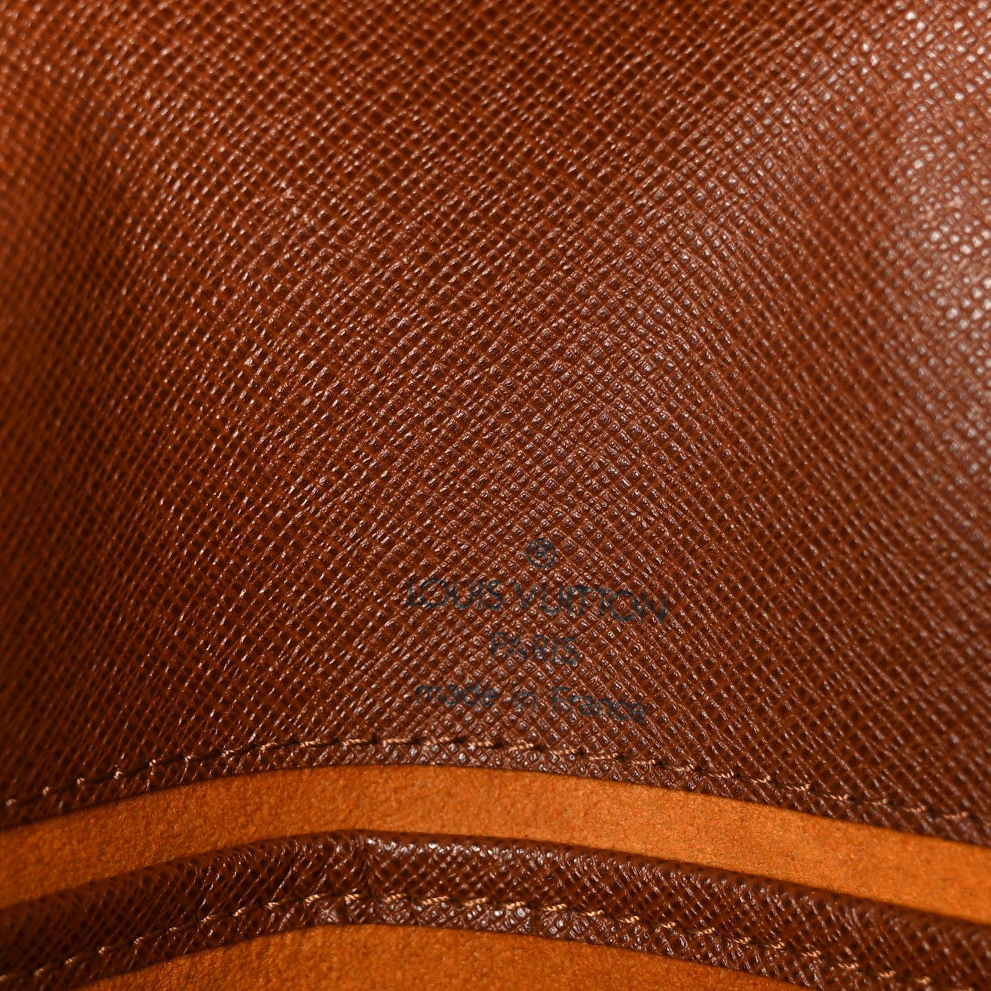 Monogram Musette Tango
