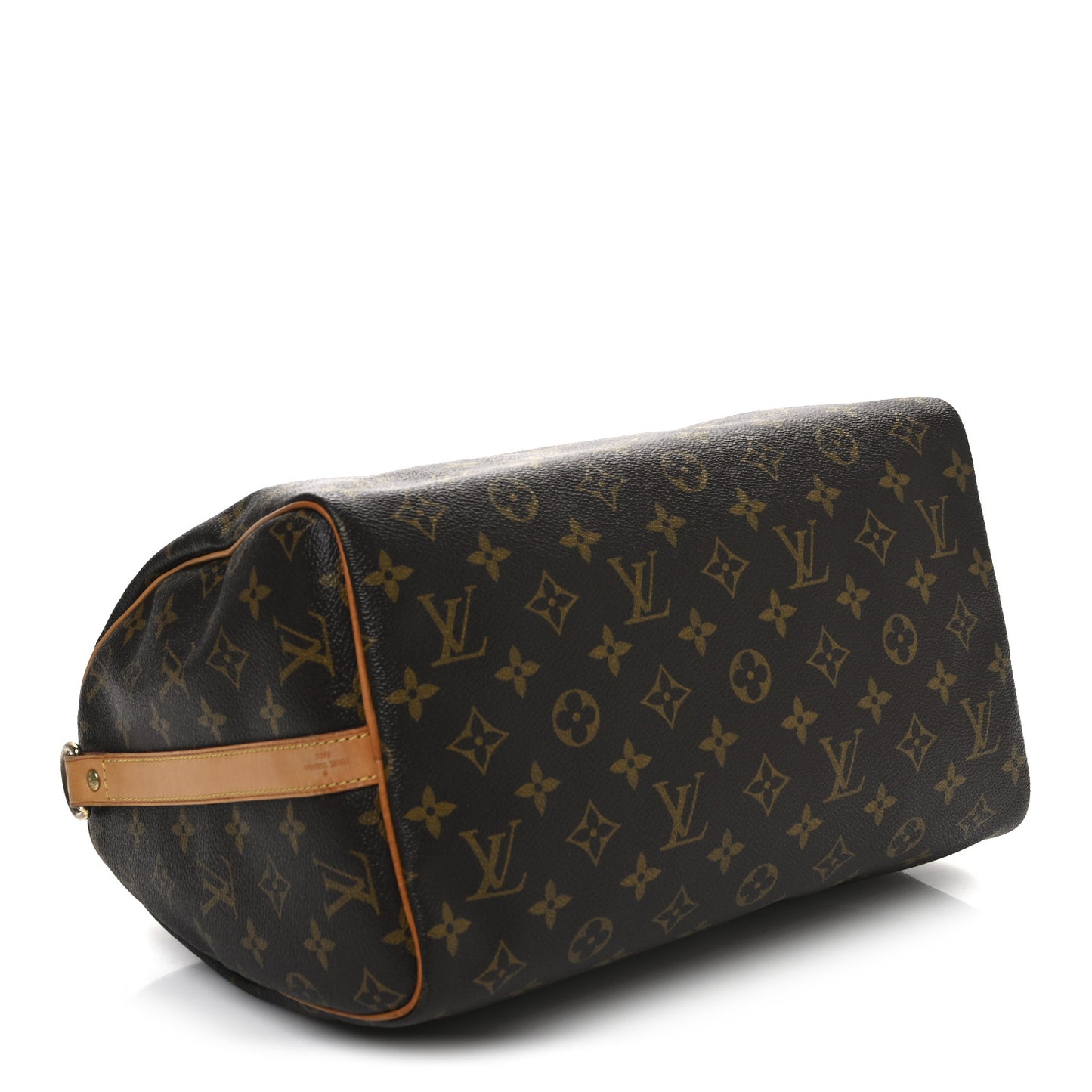 Monogram Speedy Bandouliere 30