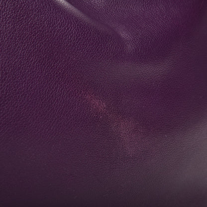 Hermes Evercolor Lindy 30 Ultraviolet 11 of 16