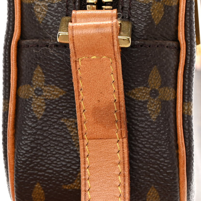 Louis Vuitton Monogram Pochette Cite 14 of 16