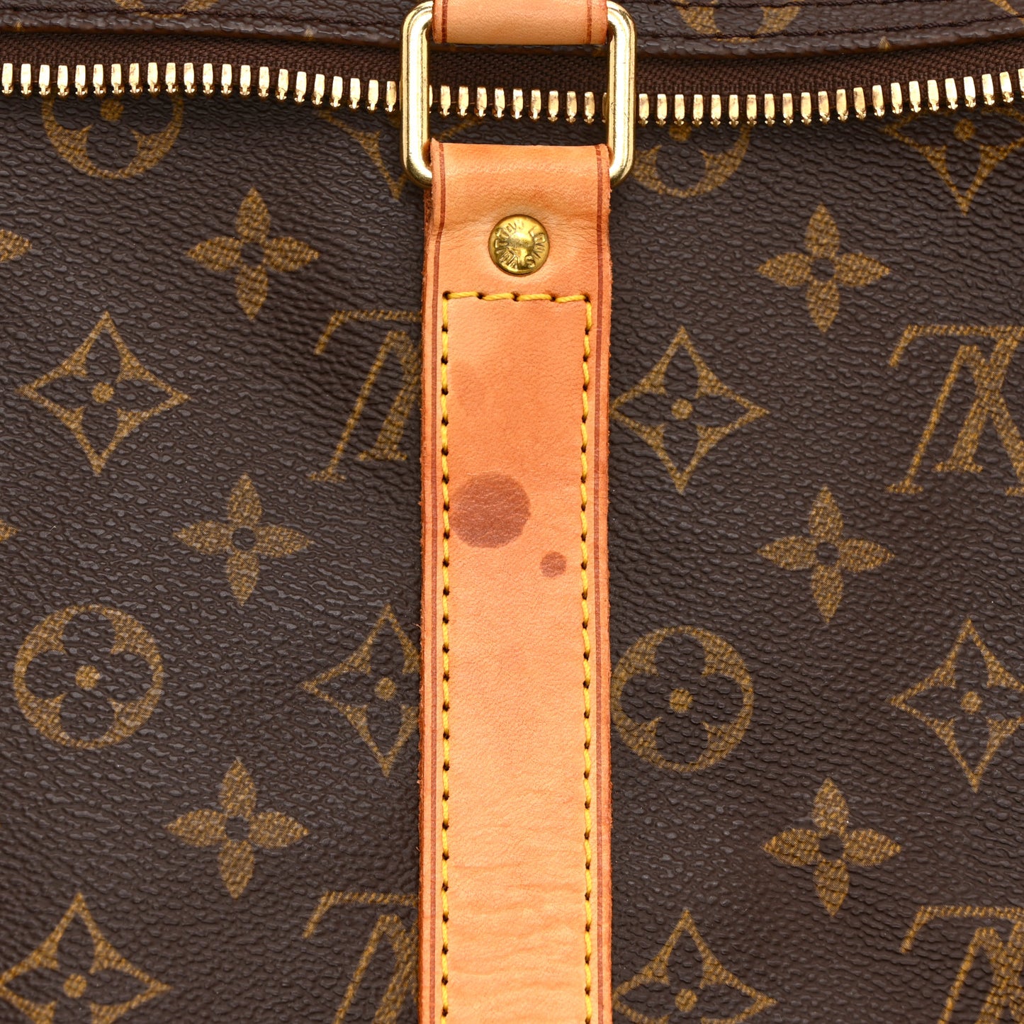 Monogram Keepall 45