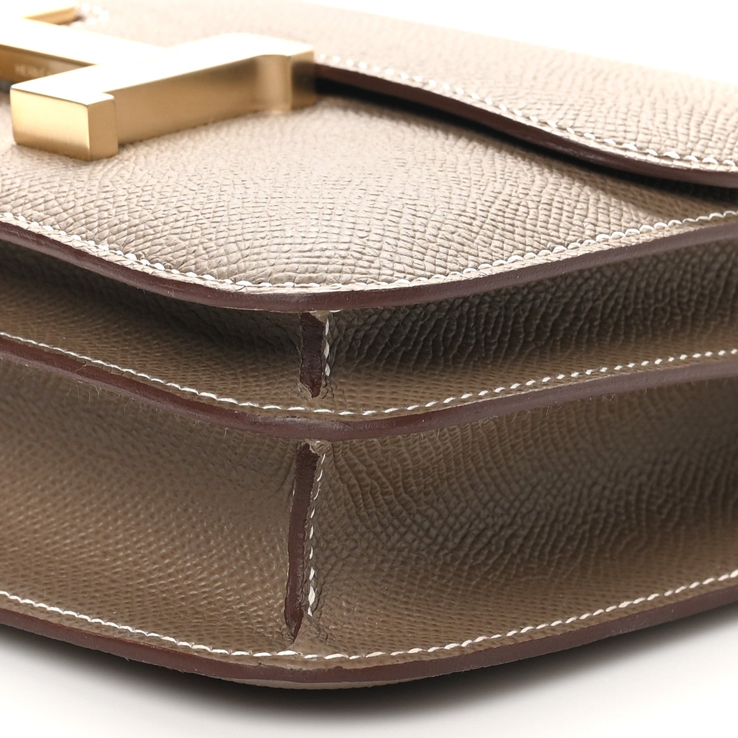 Hermes Epsom Constance 18 Etoupe 11 of 11