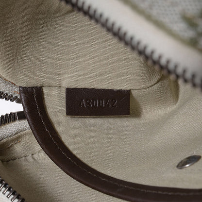 Louis Vuitton Mini Monogram Conte de Fees Mushroom Pochette Kaki 7 of 7